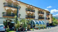 Hotel El Curro Hôtels à : Arroyo Frio