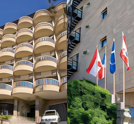 Sands Hotel