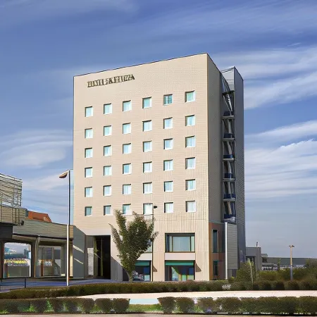 Hotel Bestland