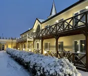 Grand Sokolniki Hotel