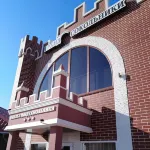 Grand Sokolniki Hotel のホテル