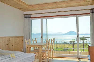 Jeju Udo Daol Pension Hotel di Pyoseon-myeon/Seongsan