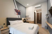 Cove Equatoria