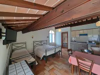 LA SABBIONA Các khách sạn ở 