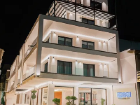 Volos Inn Hotel Hotels in Volos