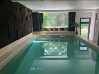 Fleurs de Lin Hotels in Les Iffs