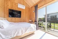 Jeju Bijarim B&B Pension Hotel in zona Bijarim Forest Street