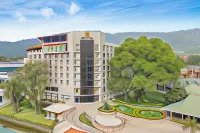 Copantl Hotel & Convention Center Hotels in San Pedro Sula