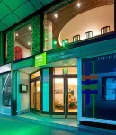 Ibis Styles le Havre Centre Auguste Perret Các khách sạn ở Le Havre