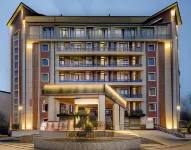 Ramada Encore by Wyndham Tashkent Отели в г. Ташкент