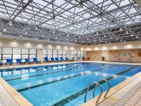 Grand Rezen Hotel Merryland Changshu