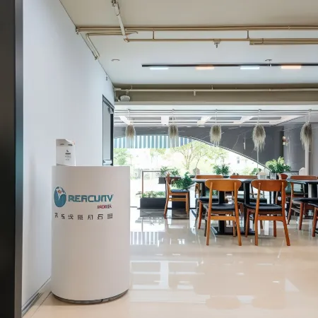 Mercury HOTEL