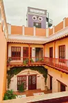 Casa d´Remedios la Bella Hotel Boutique Hotel a Puebloviejo