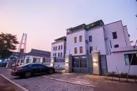 Bon Hotel Nest Garki II Abuja
