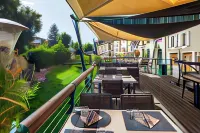 Logis Hotel Restaurant Family & Spa - สัตว์เลี้ยง