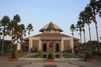 RedDoorz Syariah Near Monumen Jogja Kembali Hotell i Sariharjo