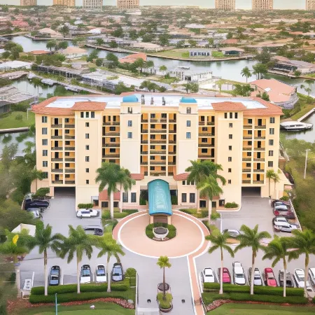 Holiday Inn Club Vacations Sunset Cove Resort by IHG