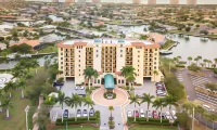 Holiday Inn Club Vacations Sunset Cove Resort Hotels near Kendra's Kollections