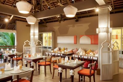 Restaurant Zilwa Attitude Photo