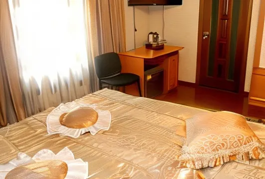 馬達加斯加招待所