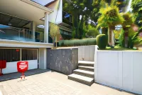 RedDoorz Near Upi Setiabudi 2