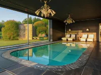 Tenuta Bricchi Hotel a Sinio