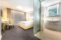 Hotel Hennies Hotels in der Nähe von Kirchhorst Großhorst