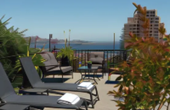 Casa Recreo精品酒店