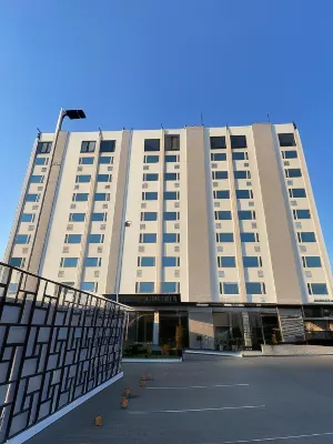 Zegen Hoteles Desayuno Incluido Hotels in Lagos de Moreno