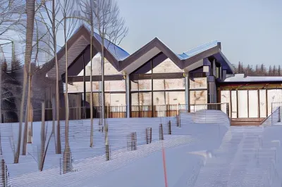 PihlasResort Hotels in 