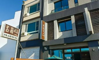 Mulan Hostel