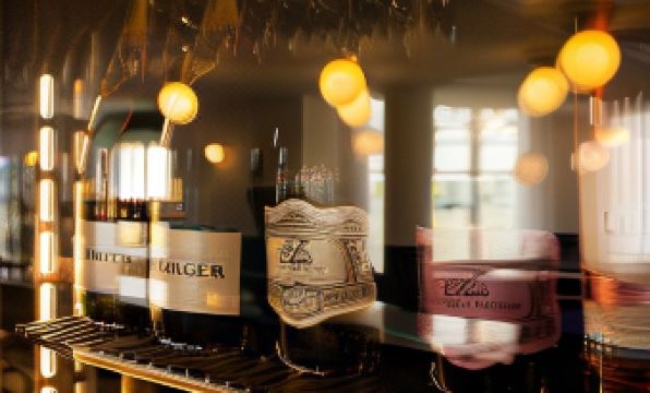 7. 더 코메트 런던..