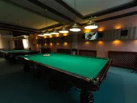 Amg Hotel