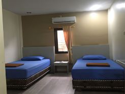 Penginapan Anak Raja - Palangkaraya Syariah