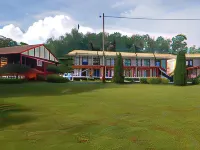 Econo Lodge Inn & Suites Lake Harmony - Pocono Mountains Area Hôtels à : Kidder Township