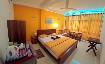 Jagabay Resort & Surfing School - Housity