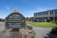 Sunset Oceanfront Lodging Hotel in zona Coquille River Lighthouse