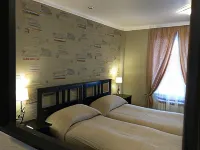DmitrovGrad Mini-Hotel