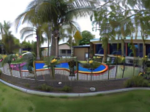 Warrina Inn Wodonga CBD Hotels in Wodonga