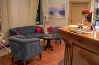 Hotel Kutko - bar