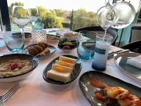 Sheraton Istanbul Atakoy Hotel - Bữa sáng