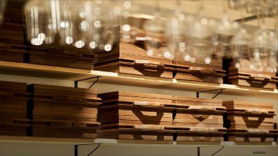 その他 ダイワロイネットホテル京都四条烏丸の写真