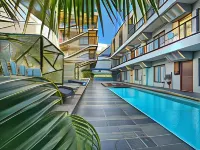 Zenvea Hotel - Beach