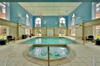 Residence Inn West Orange Hoteles en Montclair