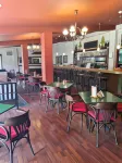 Jubilee Hotel Troodos Các khách sạn ở Vouni