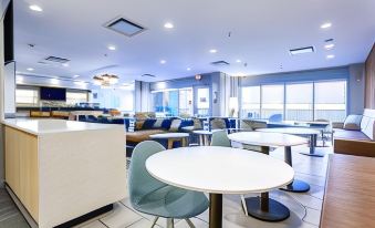 TownePlace Suites Raleigh-University Area