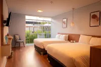 Hub Hotels AQP Hotels in Yanahuara District