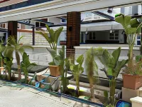 บูติคโรงแรม Grand Alacati