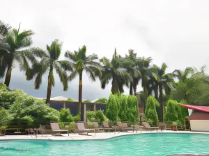 Royal Tiger Luxury Resort 4 Star