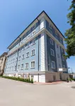 Millennia Hotel Hotels in Prolesha